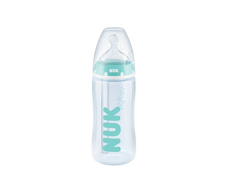 Nuk Biberon 0-6m Anti-Colic 300ml