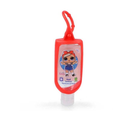 Air Val Hydroalcohol Hygiène LOL 60ml