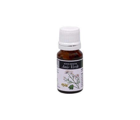 Plantis Essence d'anis vert10ml