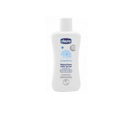 Chicco™ Chicco™ Chicco™ Baby Moments Mousse De Bain 200Ml