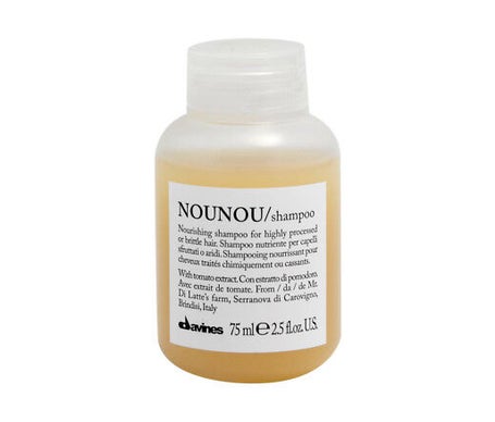 Davines Nourishing Illuminating Shampoo 75ml