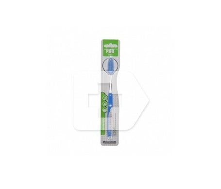 PHB Plus Brosse à dents orthodontique adulte 1 pc