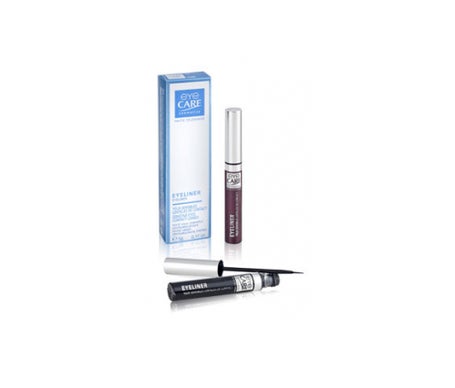 Eye Care Eyeliner Liquide Anthracite 304 5g