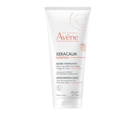 Avène Xeracalm Nutrition Baume Hydratant 200ml