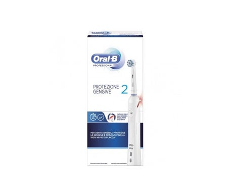 Oral-B Professional Soin Des Gencives 2