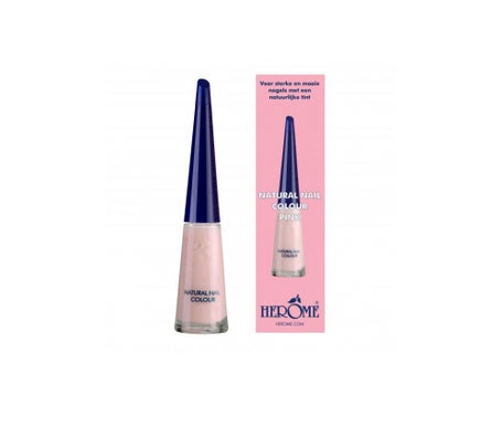 Herome Durcis Ongl Doux Pink 10ml