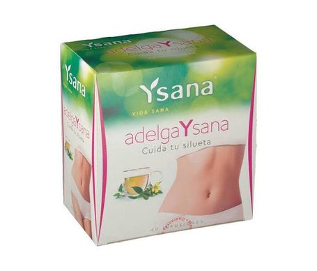 Ysana Adelgaysana 40 u.