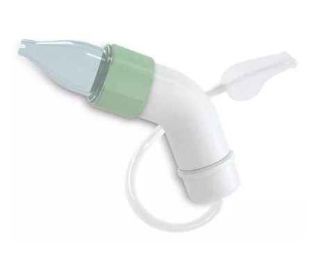 Chicco Nasal Aspirateur nasal 0m+m