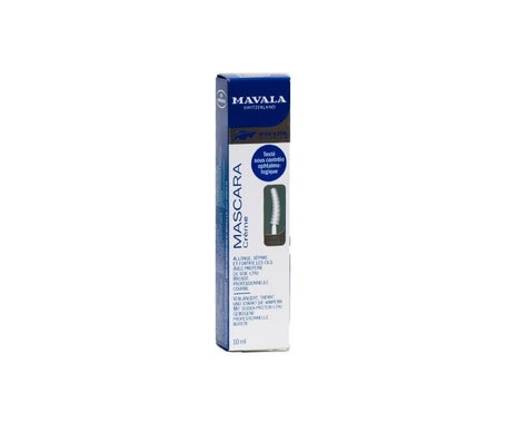 Mavala Mascara Crème Vert Irisé 10ml