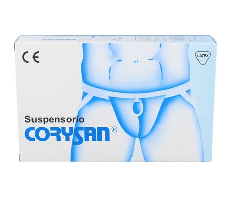 Corysan Suspensory T.12 110-115cm