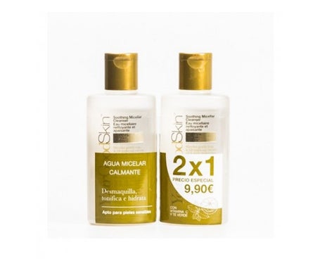 Your Good Skin Duplo Eau Micellaire 2x150ml