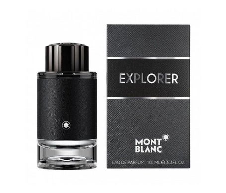 Montblanc Explorer Epv100ml