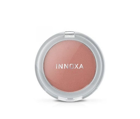 Innoxa Fard · Joues Edition Collector Brun Ros Boitier De 4 Grammes