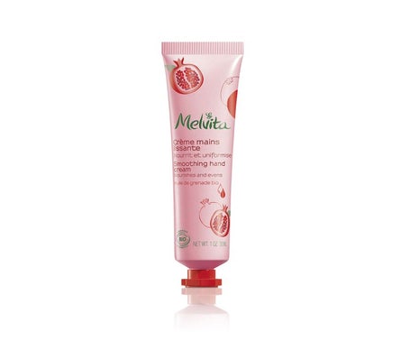 Melvita Creme Main Grenade 30ml