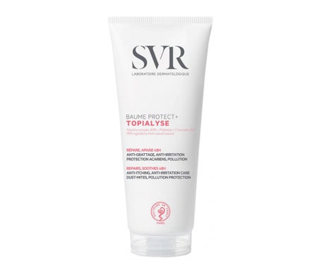 SVR Topialyse Baume Protect+ 200ml