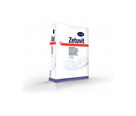 Zetuvit Pans Abs Ste15X20 10 T