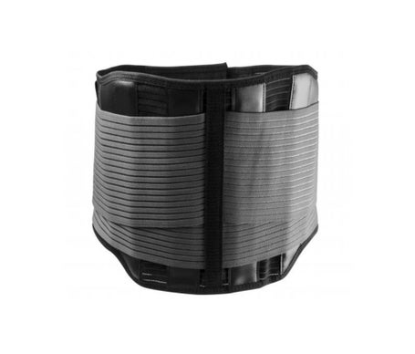 Thuasne Lombacross Activity Ceinture Lombaire Beige Taille 2 1ud