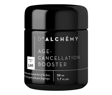 D'Alchemy Age-Cancellation Cream 50ml