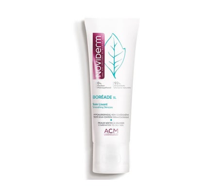 Boreade Sl Soin Lissant 40ml