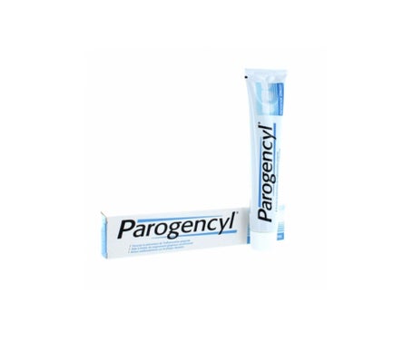 Parogencyl Dentifrice Prévention Gencives 75ml