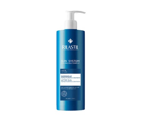 Rilastil Sun System Lotion Après-Soleil 400ml