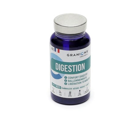 Granions Digestion 60comp