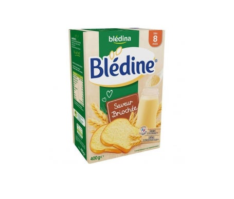 Blediner - Mon repas complet du soir, Dès 6 mois - BLEDINA - 534 g