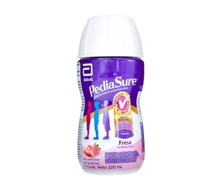 PediaSure Fraise Plus 220ml