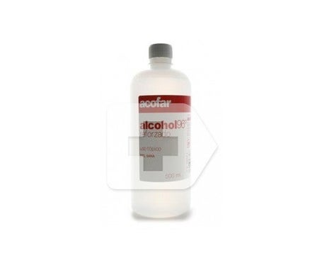 Acofar renforcé 96º alcool eolique 500ml