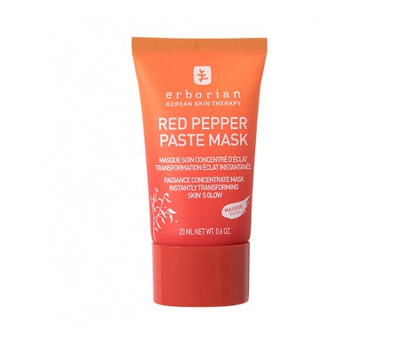 Erborian Red Pepper Paste Mask 20ml
