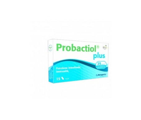 Probactiol Plus P Air 15Cps