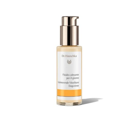 Dr. Hauschka Calming Day Fluid 50ml