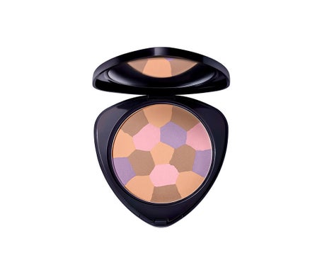 Dr. Hauschka Polvos Correctores del Color Activating 01 8g