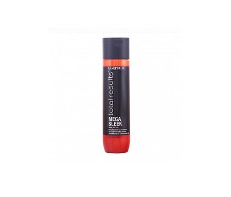 Matrix Total Résultats Mega Sleek Conditioner 300ml