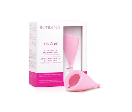 Intimina Lily Cup A