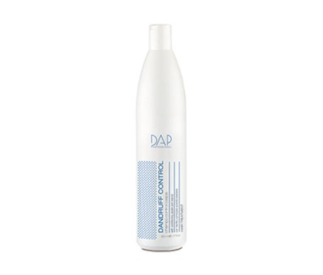 Dap Champú Champú Anticaspa 500ml