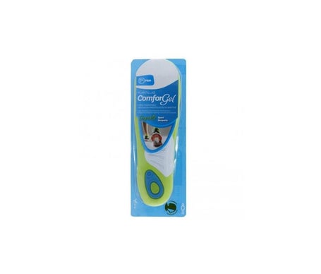 Semelles Prim Sport Comforgel Man 2 unités