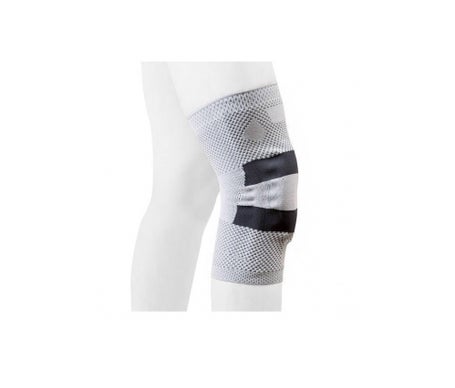 Genouil Rotulig Move Gris T3