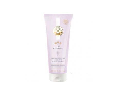 Roger & Gallet Gel douche The Fantaisie 200ml