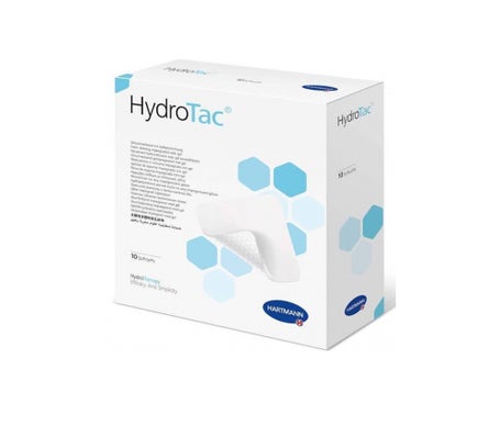 Hydrotac Pans 15X20Cm 10