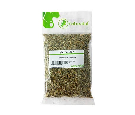 La Flor del Pirineo herbe pied de lion 40g