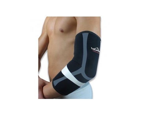 Vulkan Elbow Tensioning Dynamic T-L Strap Dynamic T-L Strap