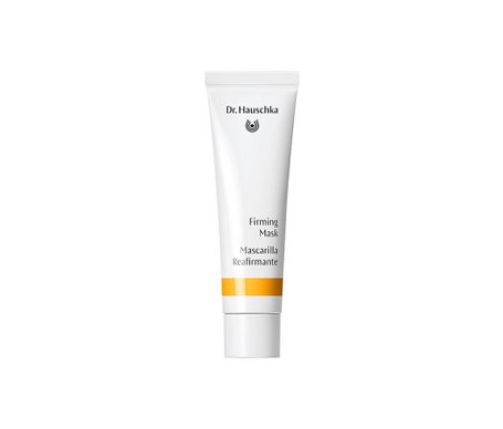 Dr. Hauschka Masque à la rose 30 ml