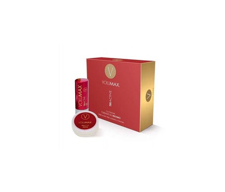 Volumax® Triactive traitement anti-âge repulpant les lèvres 2x4g