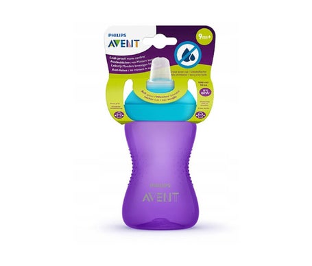 Philips Avent My Grippy Vase Féminin Doux 1ut