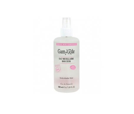 Gamarde Eau Micellaire Douceur 200ml
