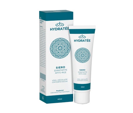 Roydermal Hydratee Sérum Anti-Âge 40ml