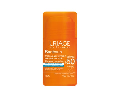 Uriage Bariésun Stick Invisible SPF 50+ 18 g