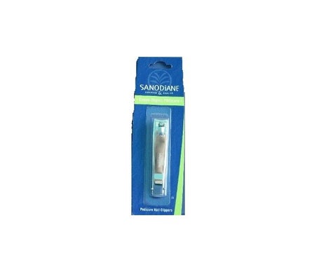 Sanodiane Coupe-ongles 96 Mate 1ut