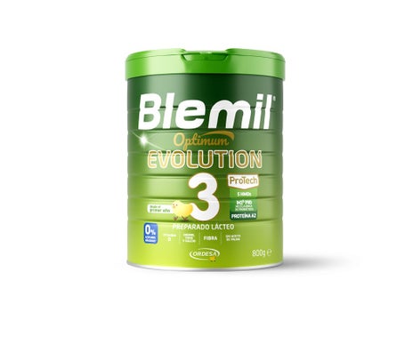 Blemil 3 Optimum Evolution 800g